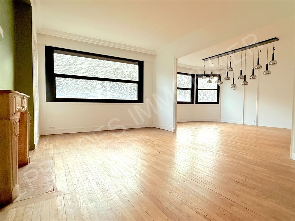 appartement 5 Pièces en vente sur BOULOGNE BILLANCOURT (92100)