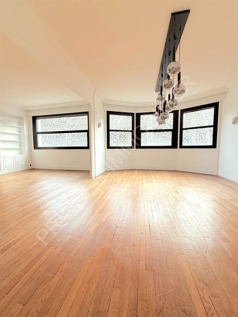 appartement 5 Pièces en vente sur BOULOGNE BILLANCOURT (92100)