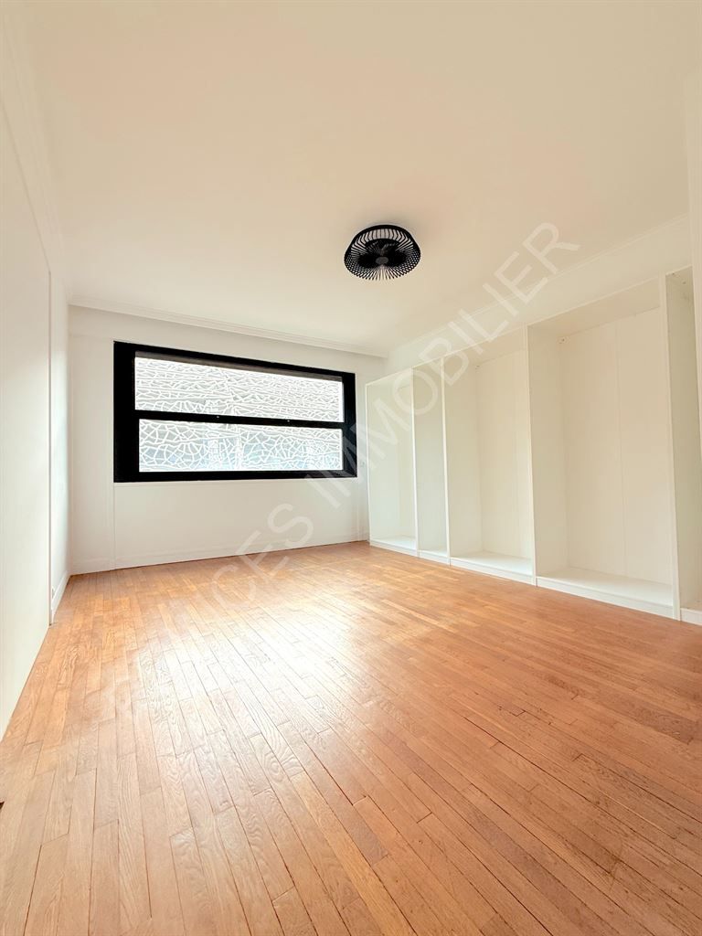 appartement 5 Pièces en vente sur BOULOGNE BILLANCOURT (92100)