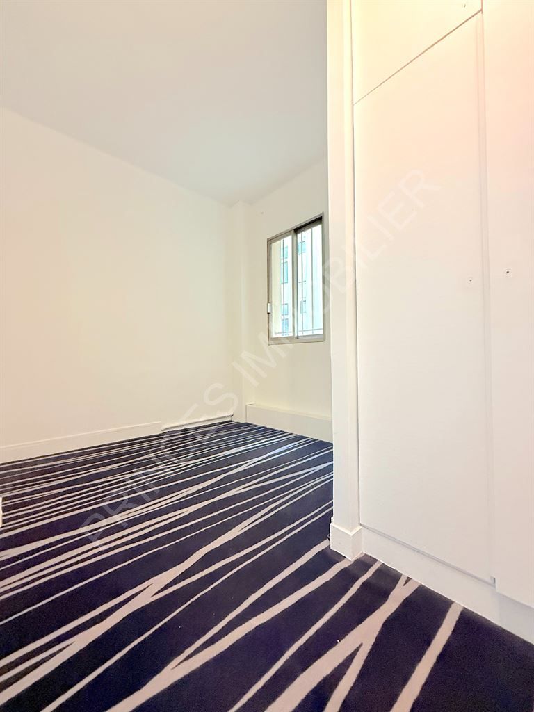 appartement 5 Pièces en vente sur BOULOGNE BILLANCOURT (92100)