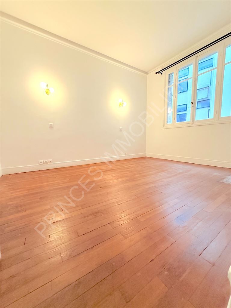 appartement 5 Pièces en vente sur BOULOGNE BILLANCOURT (92100)