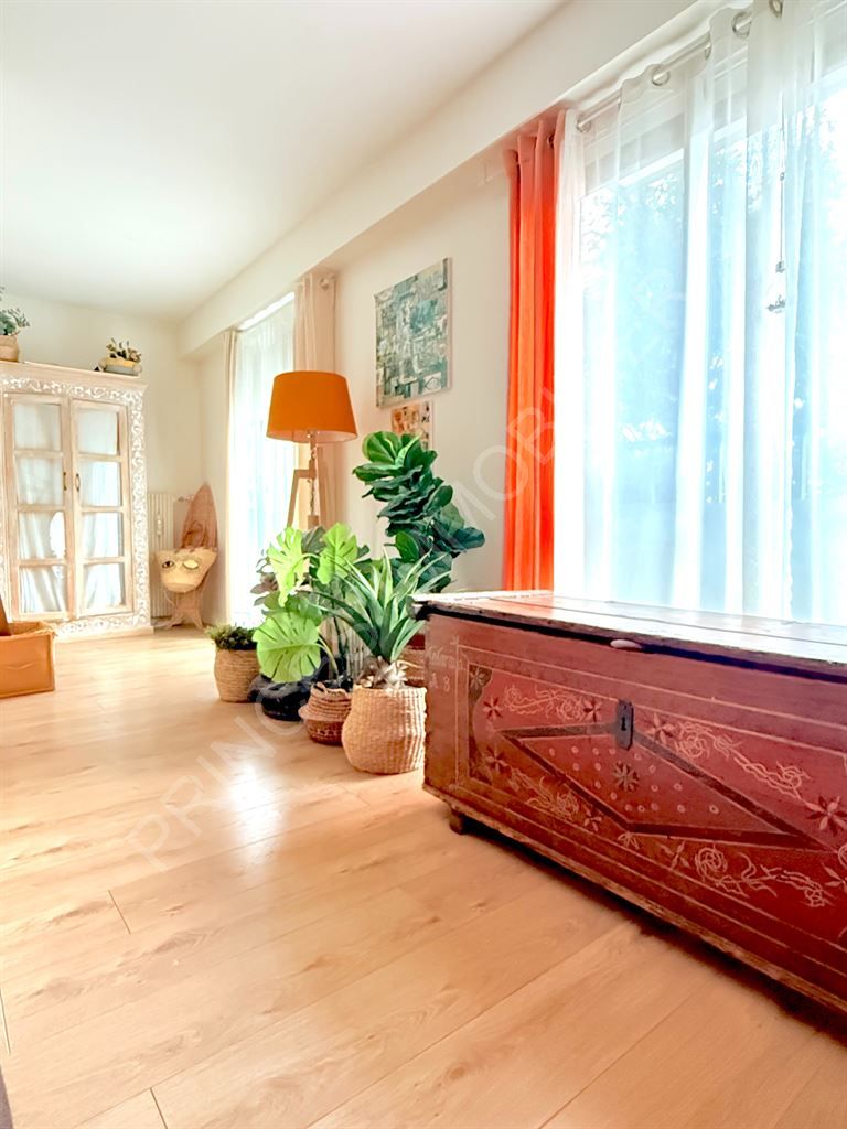 appartement 3 Pièces en vente sur BOULOGNE BILLANCOURT (92100)