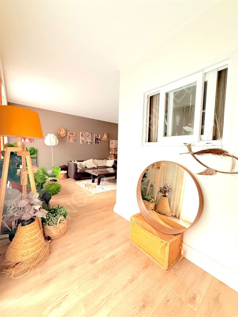 appartement 3 Pièces en vente sur BOULOGNE BILLANCOURT (92100)