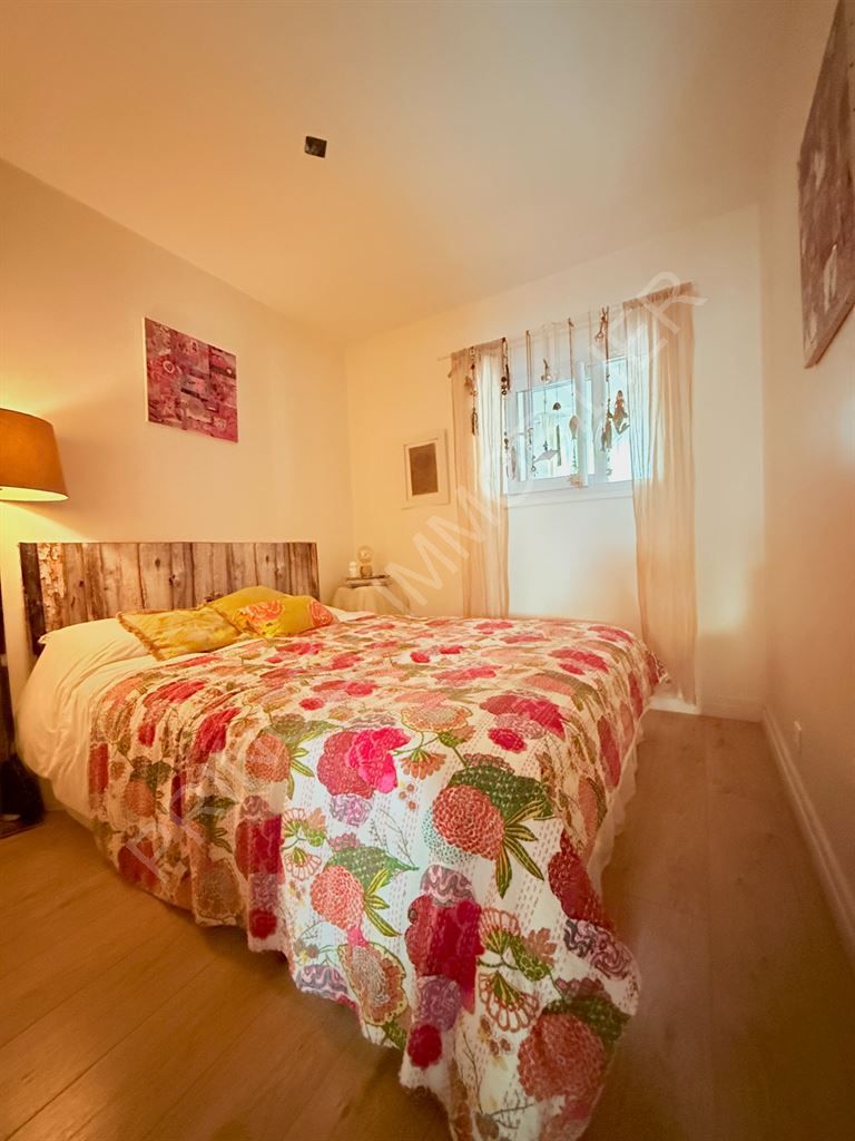 appartement 3 Pièces en vente sur BOULOGNE BILLANCOURT (92100)