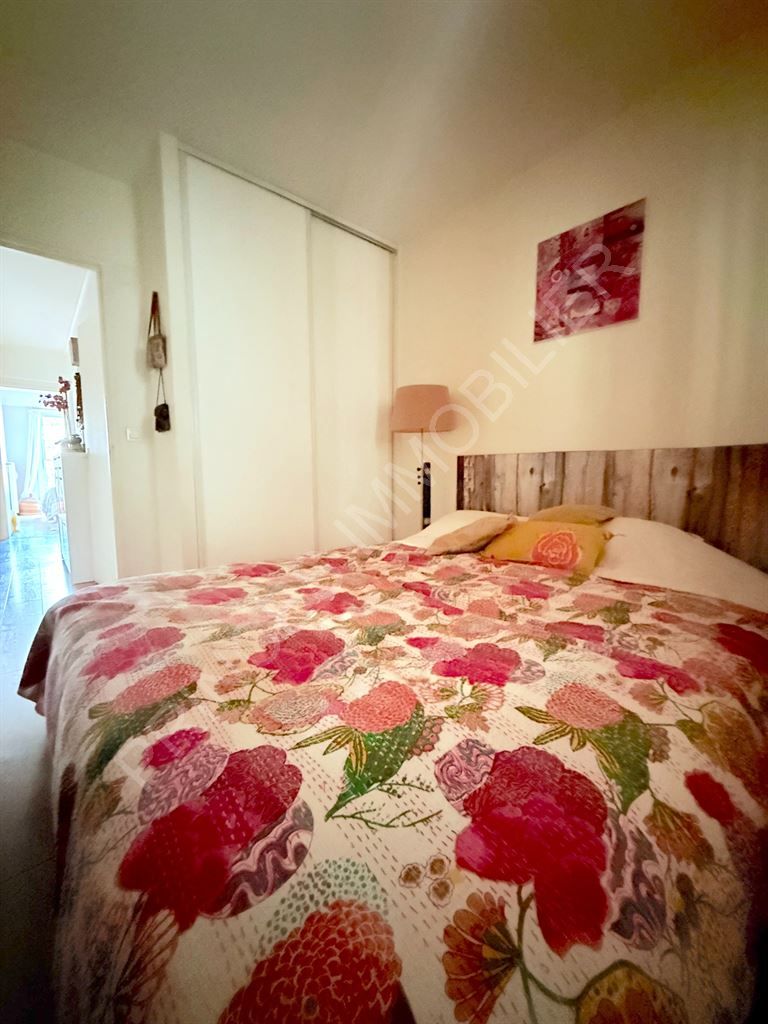 appartement 3 Pièces en vente sur BOULOGNE BILLANCOURT (92100)