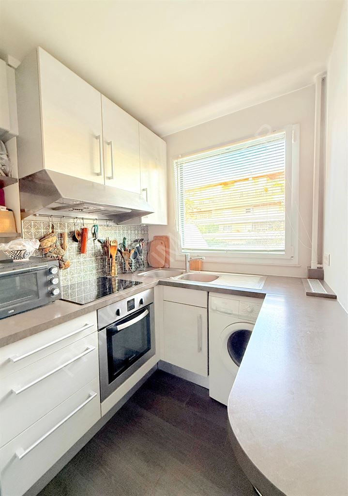 appartement 3 Pièces en vente sur BOULOGNE BILLANCOURT (92100)