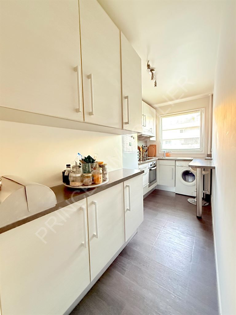 appartement 3 Pièces en vente sur BOULOGNE BILLANCOURT (92100)