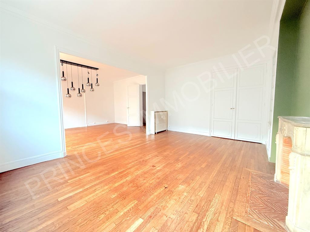 appartement 5 Pièces en vente sur BOULOGNE BILLANCOURT (92100)