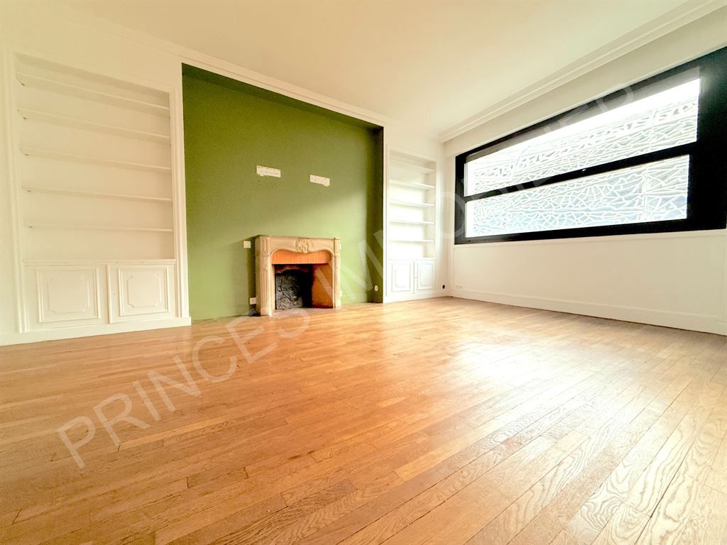 appartement 5 Pièces en vente sur BOULOGNE BILLANCOURT (92100)