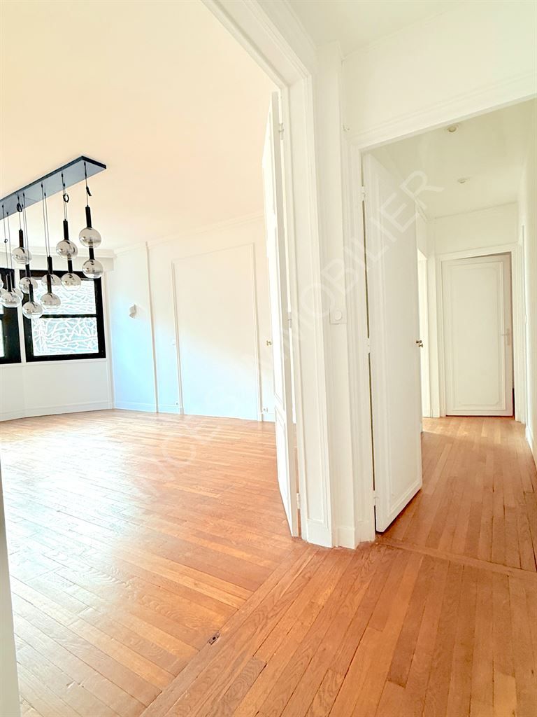 appartement 5 Pièces en vente sur BOULOGNE BILLANCOURT (92100)
