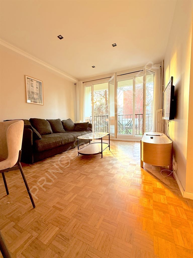 appartement 4 Pièces en vente sur BOULOGNE BILLANCOURT (92100)