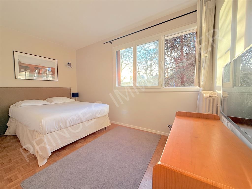 appartement 4 Pièces en vente sur BOULOGNE BILLANCOURT (92100)