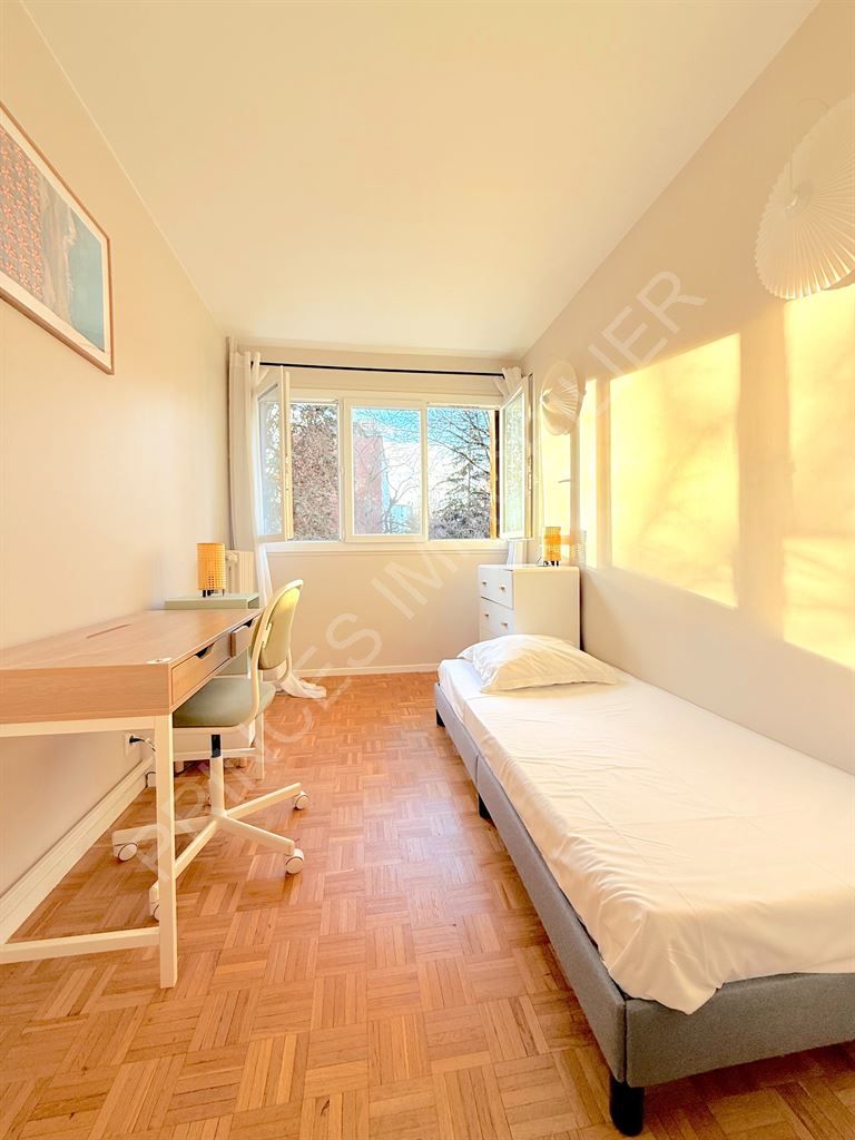 appartement 4 Pièces en vente sur BOULOGNE BILLANCOURT (92100)