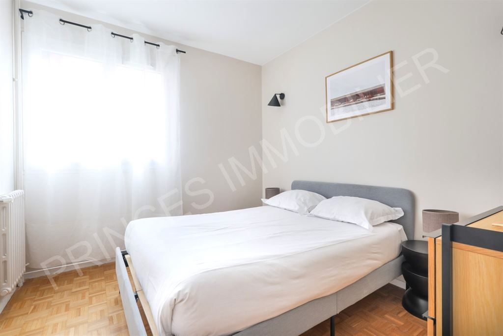 appartement 4 Pièces en vente sur BOULOGNE BILLANCOURT (92100)