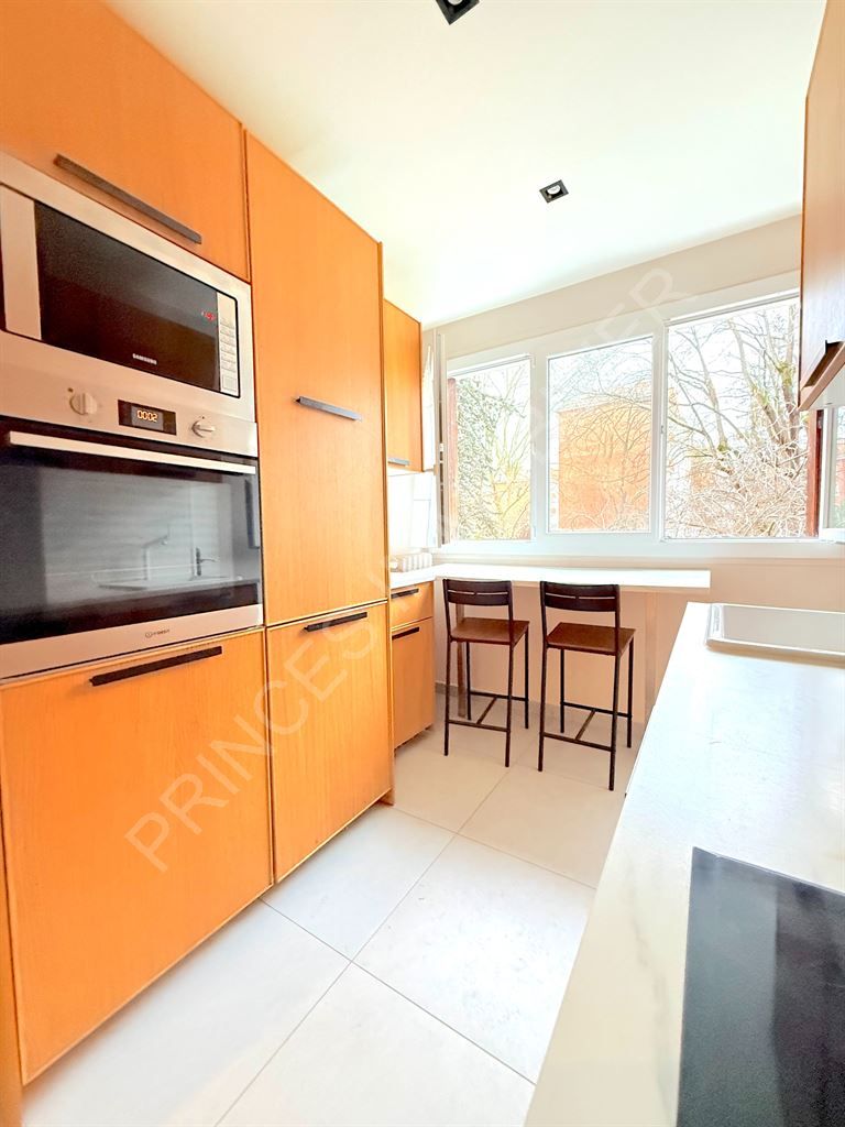 appartement 4 Pièces en vente sur BOULOGNE BILLANCOURT (92100)