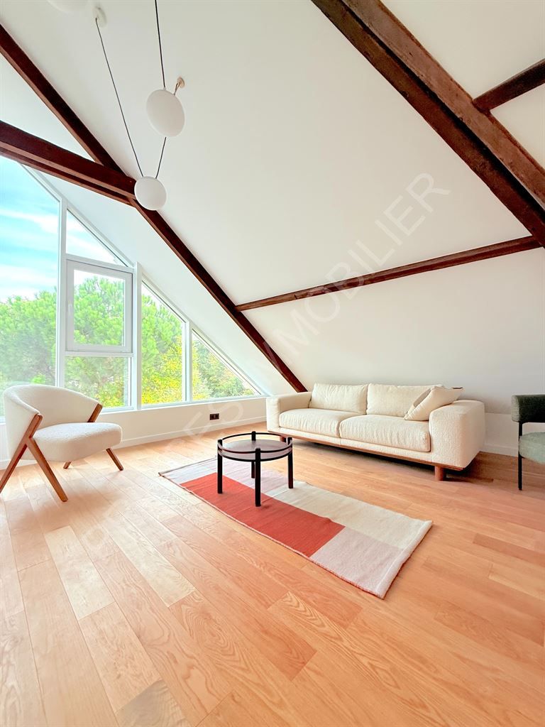 maison 6 Pièces en vente sur BOULOGNE BILLANCOURT (92100)