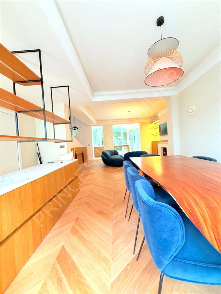 maison 6 Pièces en vente sur BOULOGNE BILLANCOURT (92100)