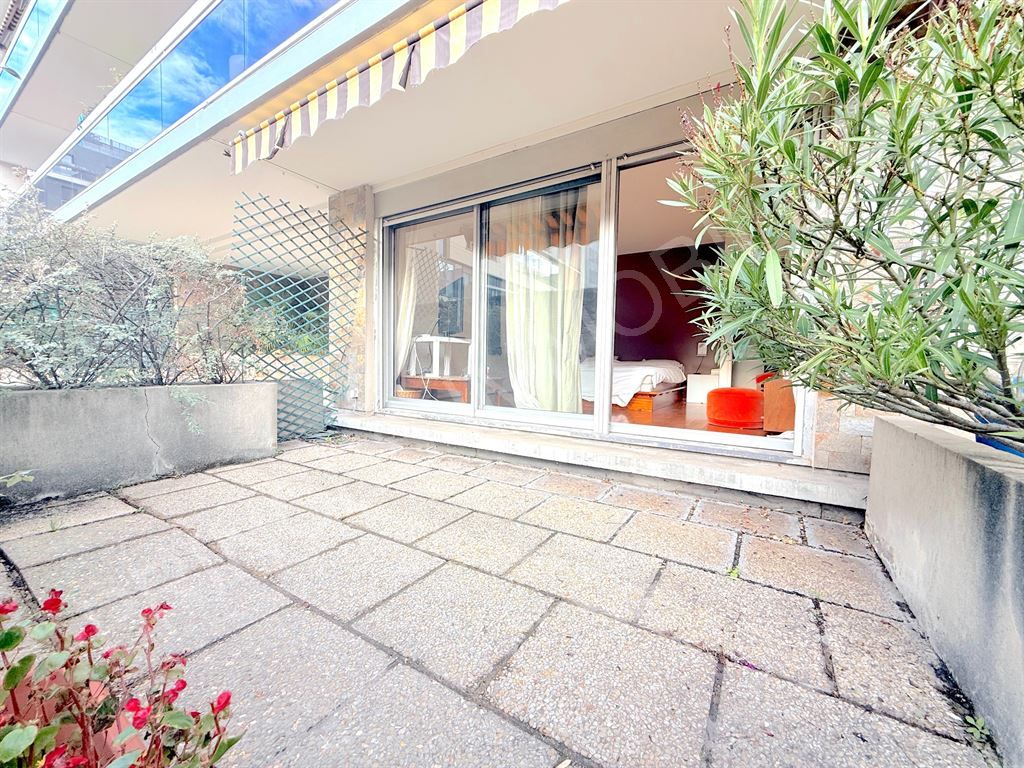 appartement 2 Pièces en vente sur BOULOGNE BILLANCOURT (92100)