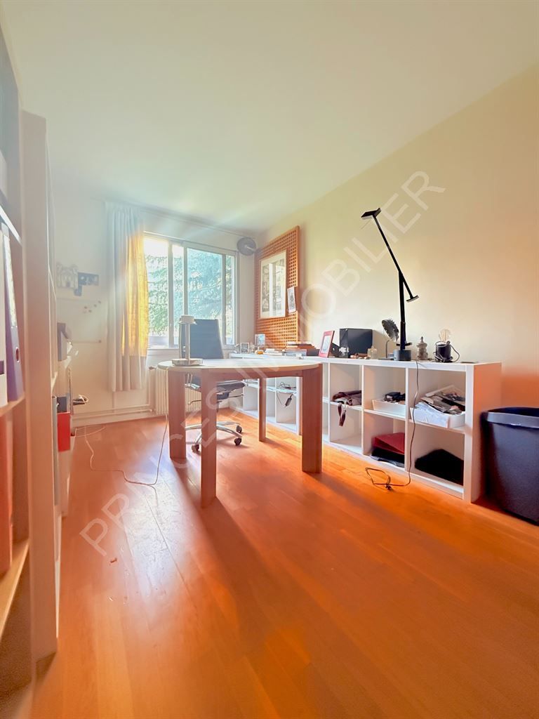 appartement 2 Pièces en vente sur BOULOGNE BILLANCOURT (92100)