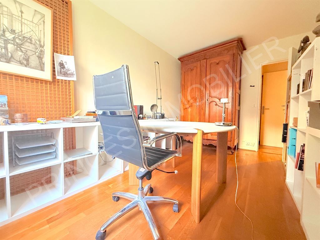 appartement 2 Pièces en vente sur BOULOGNE BILLANCOURT (92100)