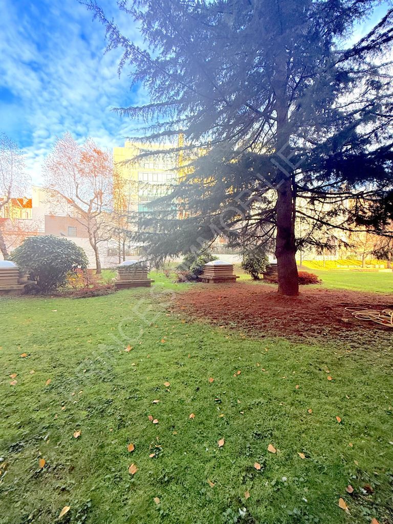 appartement 2 Pièces en vente sur BOULOGNE BILLANCOURT (92100)