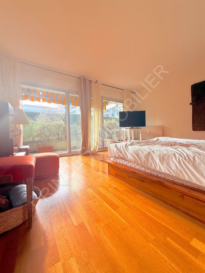 appartement 2 Pièces en vente sur BOULOGNE BILLANCOURT (92100)