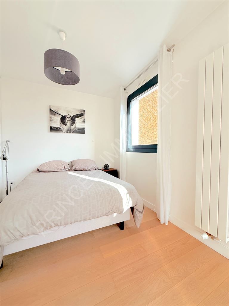 appartement 2 Pièces en location sur BOULOGNE BILLANCOURT (92100)