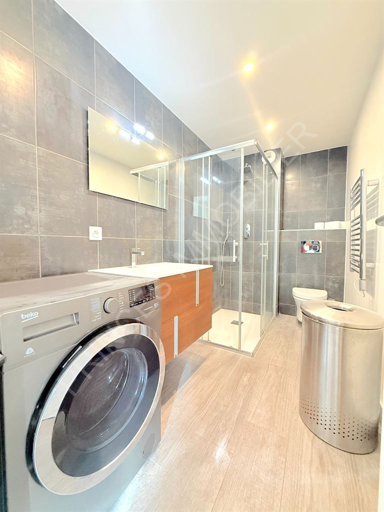 appartement 2 Pièces en location sur BOULOGNE BILLANCOURT (92100)