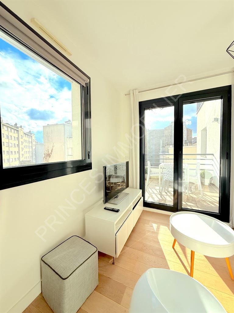 appartement 2 Pièces en location sur BOULOGNE BILLANCOURT (92100)