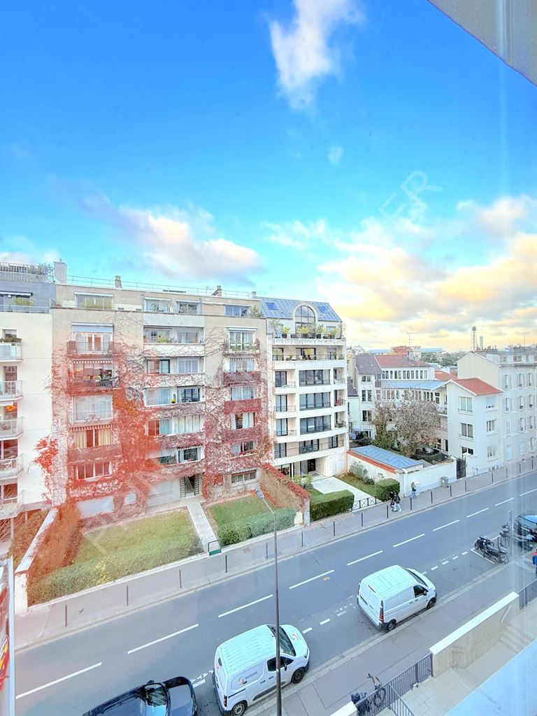 appartement 3 Pièces en location sur BOULOGNE BILLANCOURT (92100)