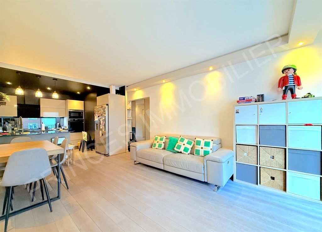 appartement 3 Pièces en location sur BOULOGNE BILLANCOURT (92100)