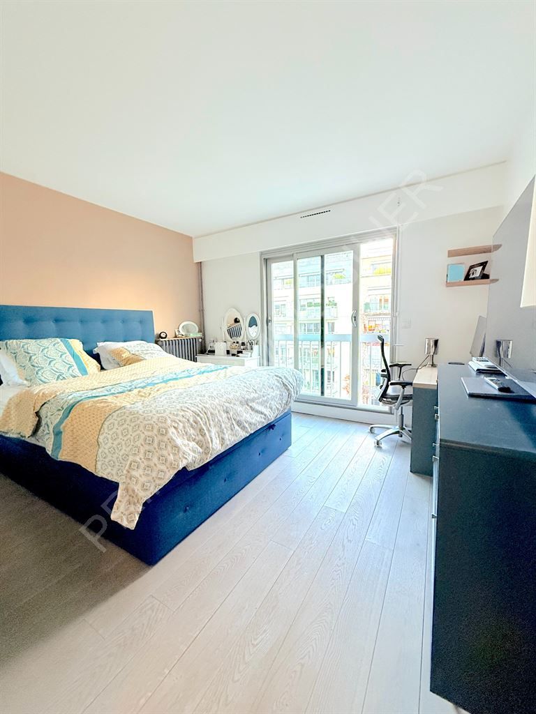 appartement 3 Pièces en location sur BOULOGNE BILLANCOURT (92100)