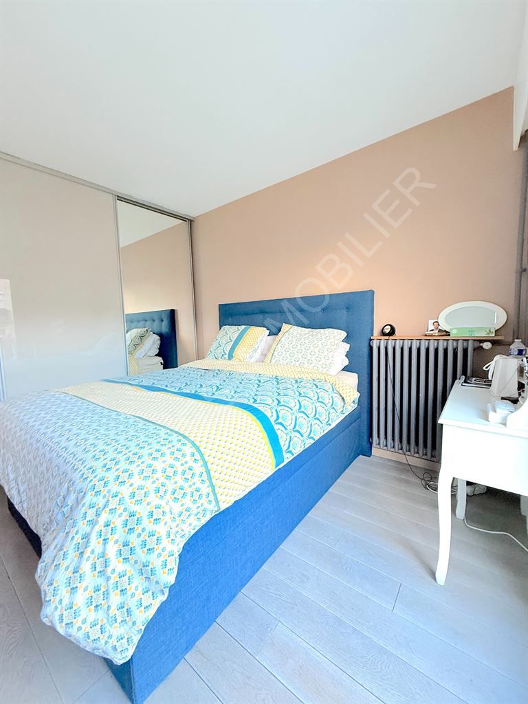 appartement 3 Pièces en location sur BOULOGNE BILLANCOURT (92100)