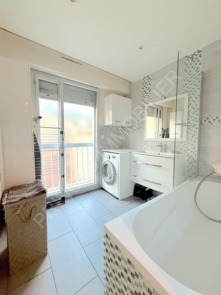 appartement 3 Pièces en location sur BOULOGNE BILLANCOURT (92100)