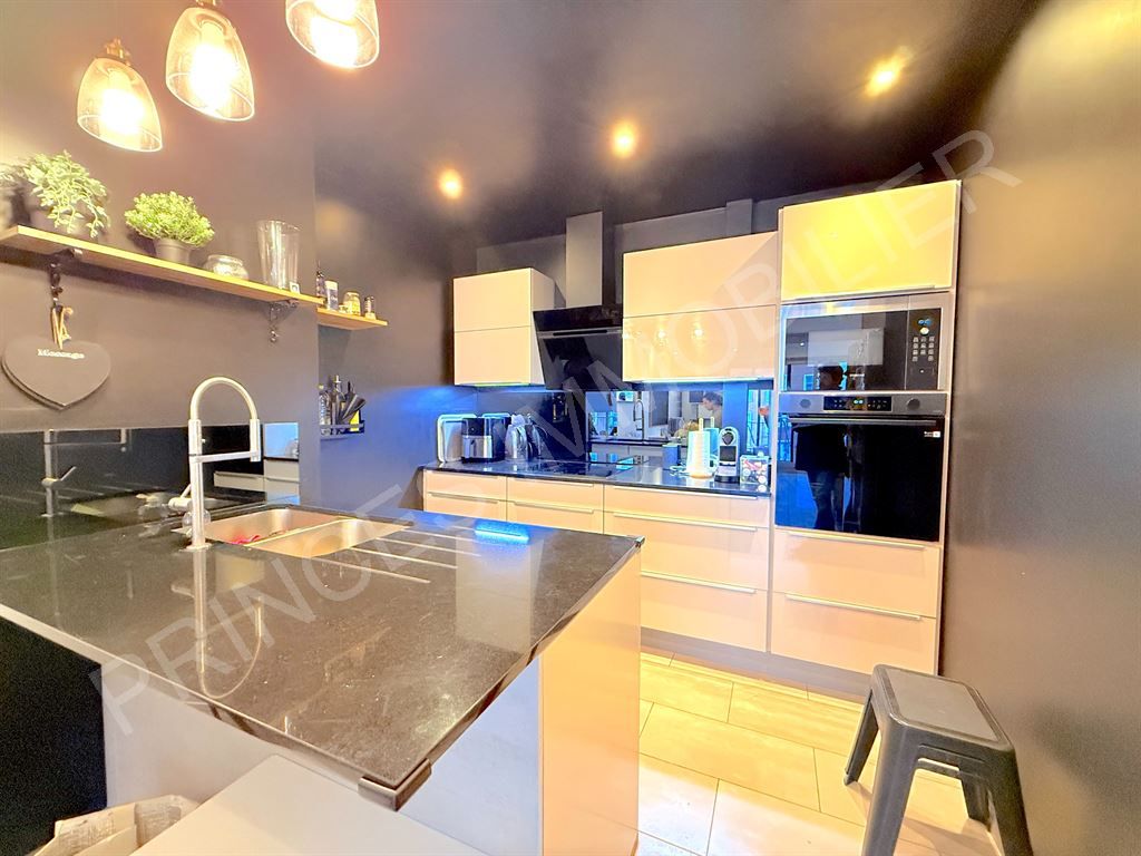 appartement 3 Pièces en location sur BOULOGNE BILLANCOURT (92100)