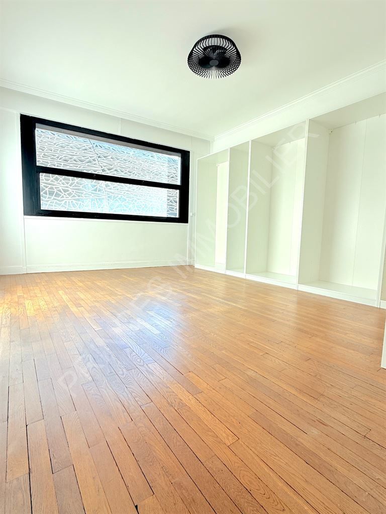 appartement 5 Pièces en vente sur BOULOGNE BILLANCOURT (92100)