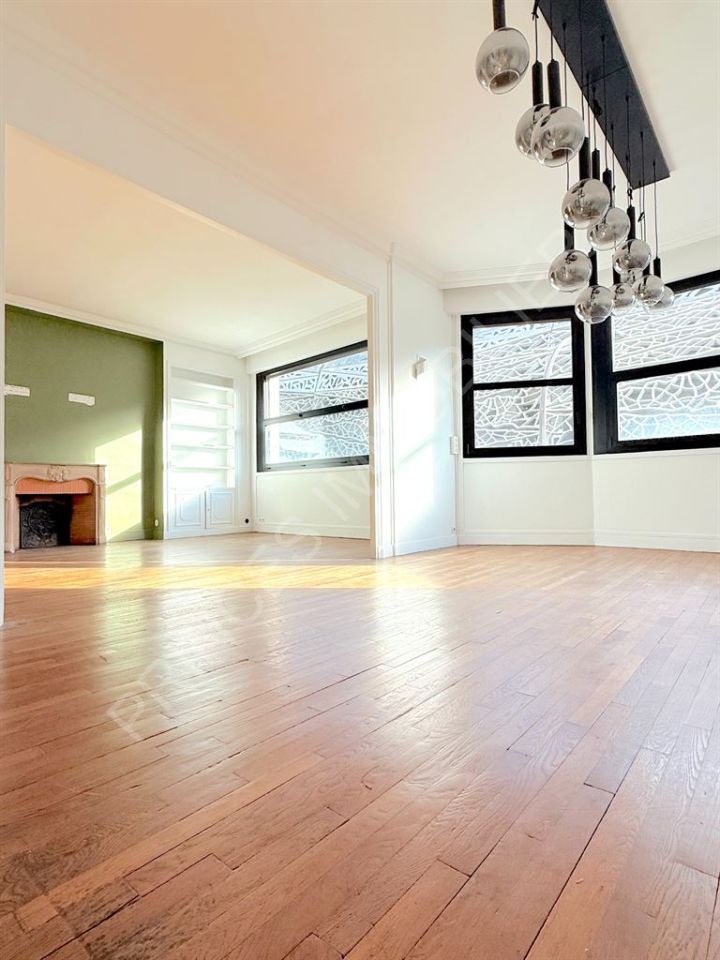 Vente Appartement Boulogne-Billancourt 5&nbsp;Pièces 142&nbsp;m²