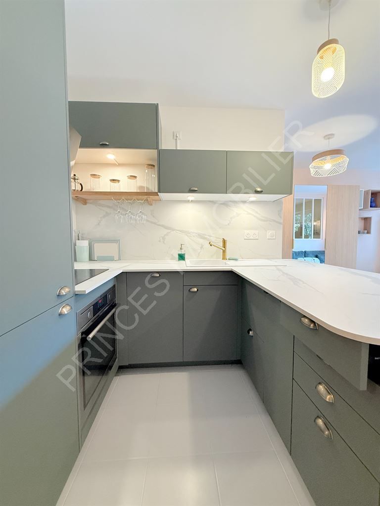 appartement 2 Pièces en location sur BOULOGNE BILLANCOURT (92100)