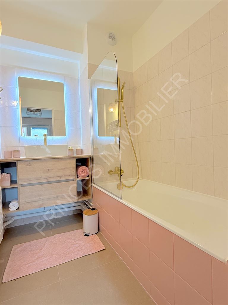 appartement 2 Pièces en location sur BOULOGNE BILLANCOURT (92100)