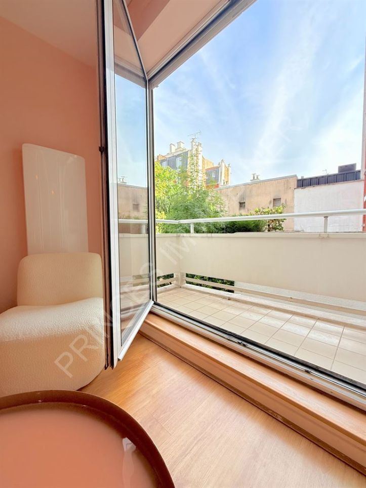 Location Appartement Boulogne-Billancourt 2&nbsp;Pièces 36&nbsp;m²