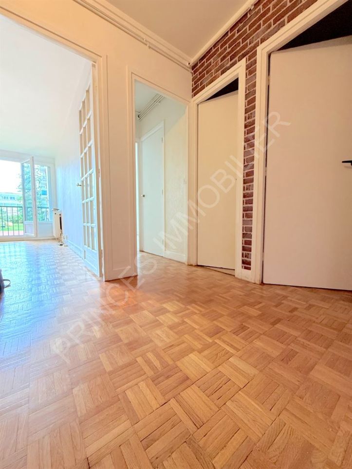 Vente Appartement Boulogne-Billancourt 2&nbsp;Pièces 50&nbsp;m²
