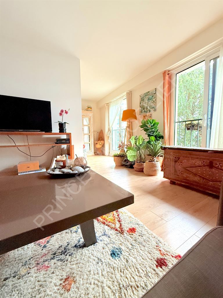 appartement 3 Pièces en vente sur BOULOGNE BILLANCOURT (92100)
