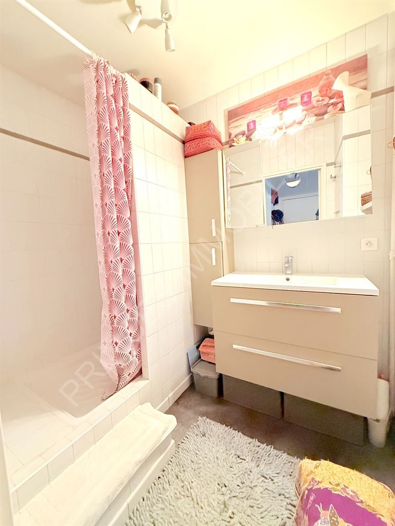 appartement 3 Pièces en vente sur BOULOGNE BILLANCOURT (92100)