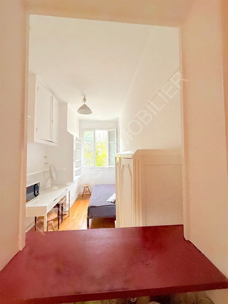 appartement 1 pièce en location sur BOULOGNE BILLANCOURT (92100)