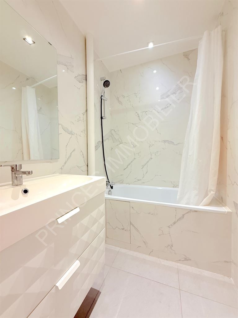 appartement 4 Pièces en vente sur BOULOGNE BILLANCOURT (92100)