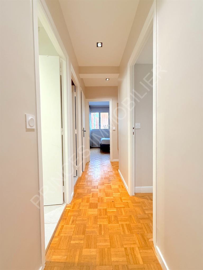 appartement 4 Pièces en vente sur BOULOGNE BILLANCOURT (92100)