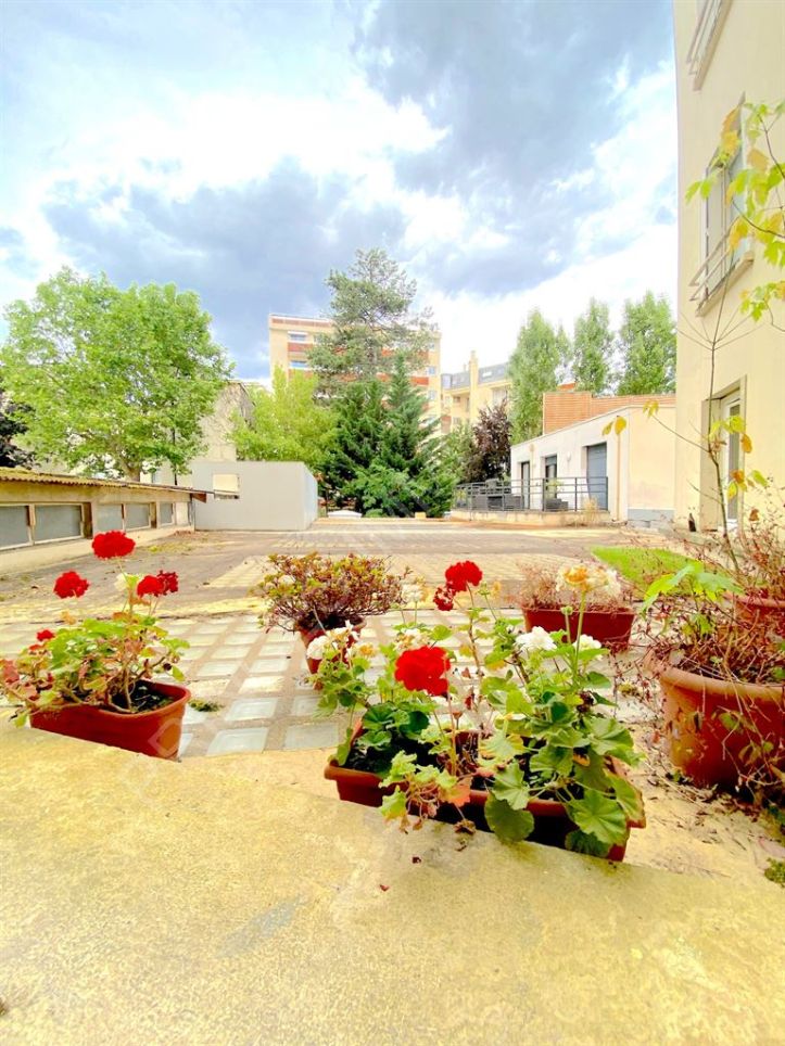 Vente Appartement Boulogne-Billancourt 4&nbsp;Pièces 76&nbsp;m²