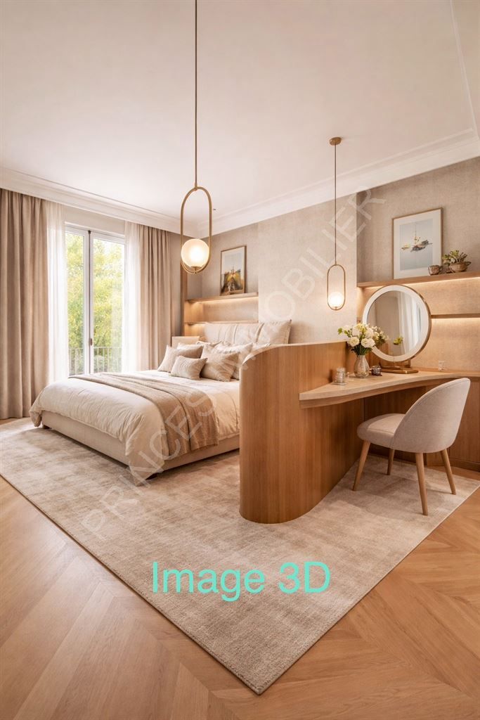 maison 6 Pièces en vente sur BOULOGNE BILLANCOURT (92100)