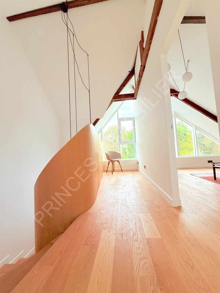 maison 6 Pièces en vente sur BOULOGNE BILLANCOURT (92100)