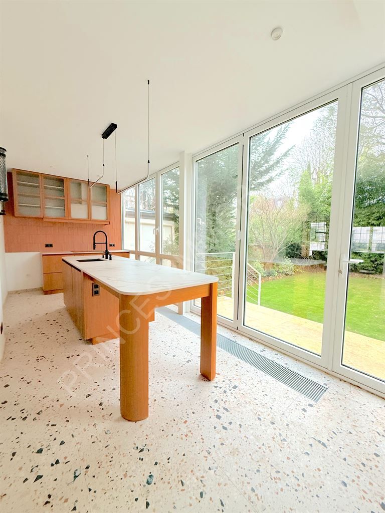 maison 6 Pièces en vente sur BOULOGNE BILLANCOURT (92100)